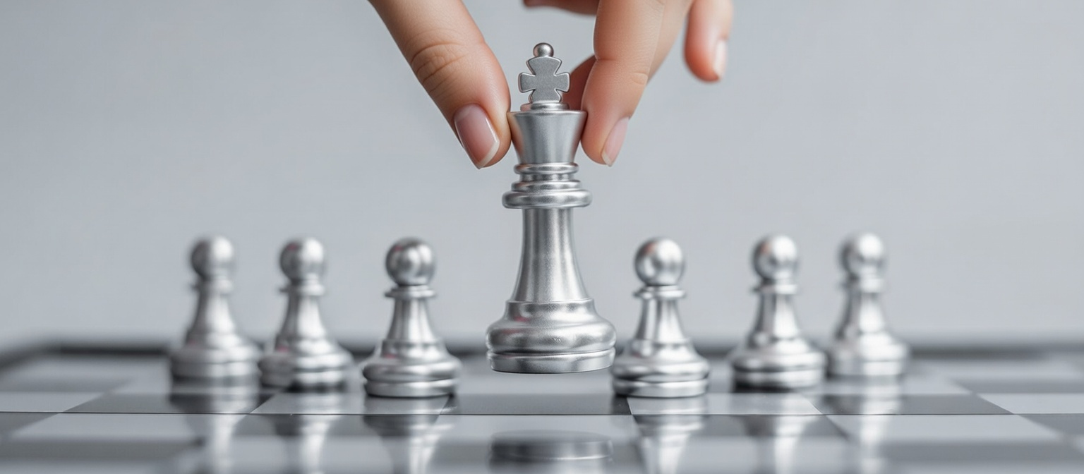 Strateji Yönetimi Danışmanlığı