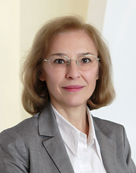 Feriha Esin